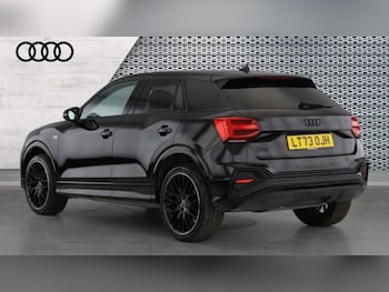 Used Audi Q2 2023 for sale - 75796586: Photo