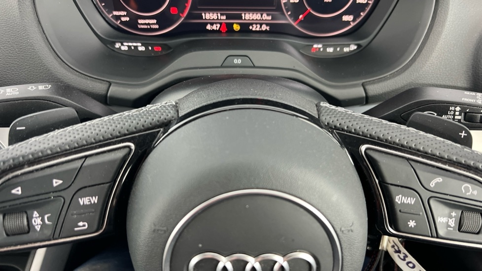 Vehicle 40