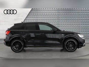 Used Audi Q2 2023 for sale - 75796586: Photo