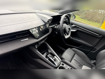 Used Audi A3 2025 for sale - 76652693: Photo