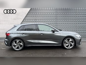 Used Audi A3 2025 for sale - 76652693: Photo