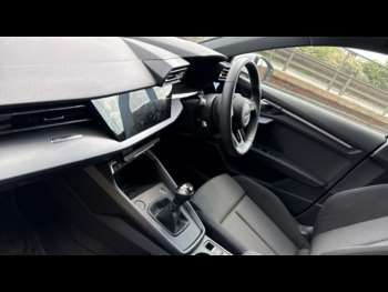 Used Audi A3 2024 for sale - 74647968: Photo