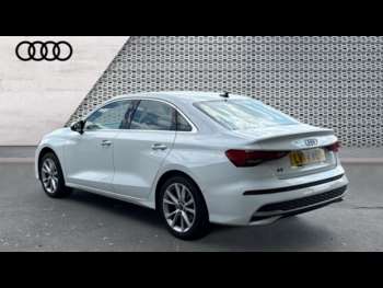 Used Audi A3 2024 for sale - 74647968: Photo