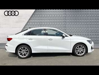 Used Audi A3 2024 for sale - 74647968: Photo