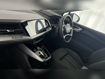 Used Audi Q4 e-tron 2025 for sale - 76420427: Photo