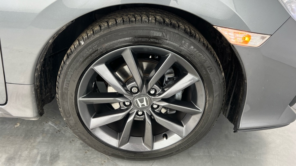 Used Honda Civic 2021 for sale - 76533726: Photo 20