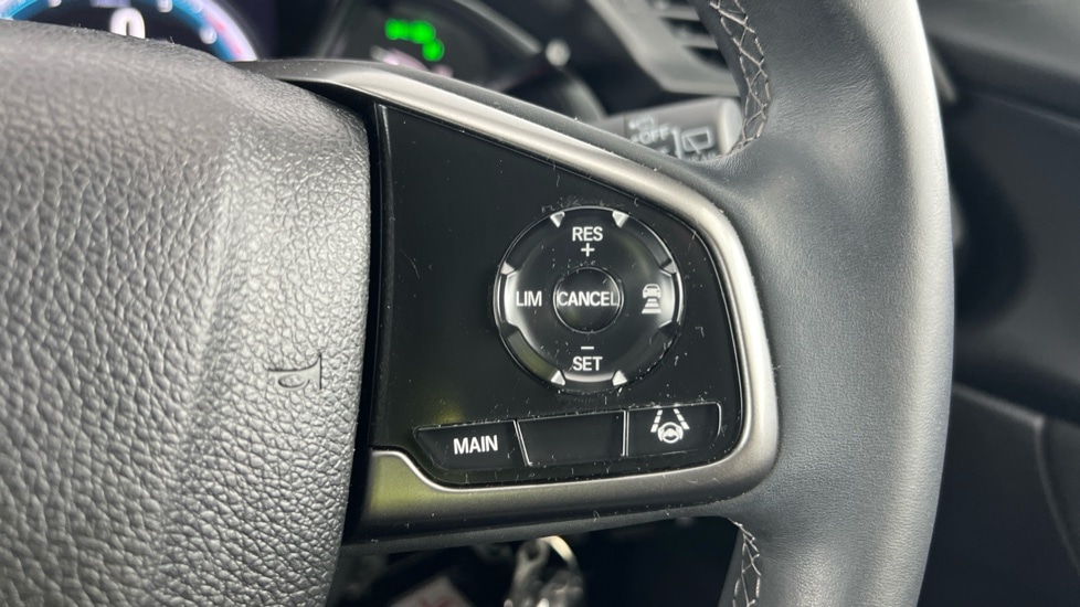 Used Honda Civic 2021 for sale - 76533726: Photo 22