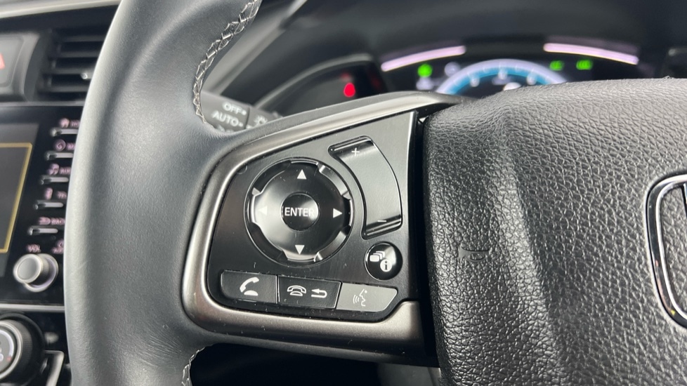 Used Honda Civic 2021 for sale - 76533726: Photo 23