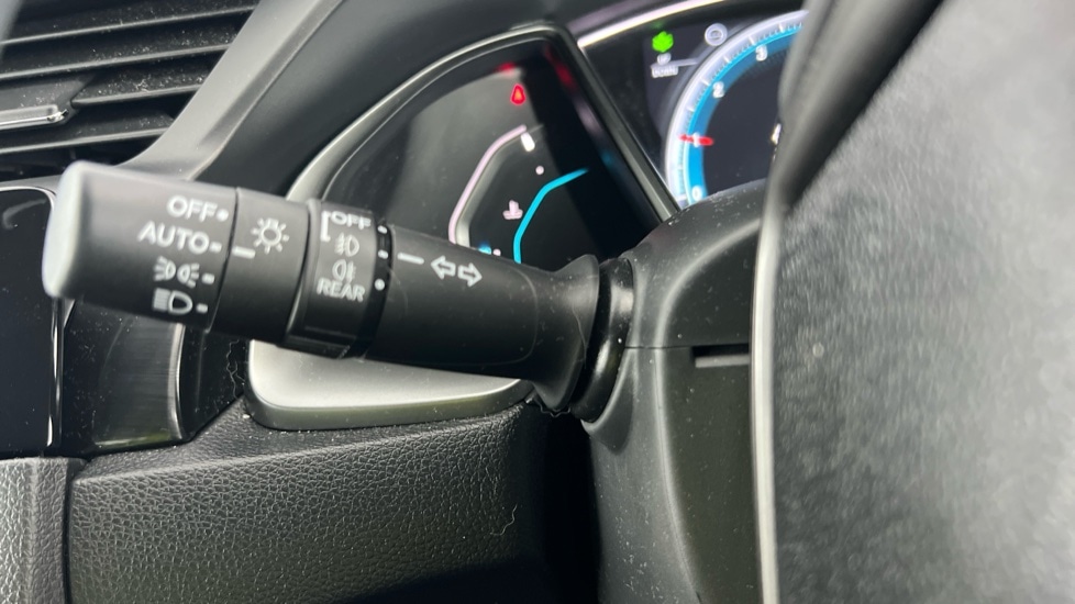 Used Honda Civic 2021 for sale - 76533726: Photo 25