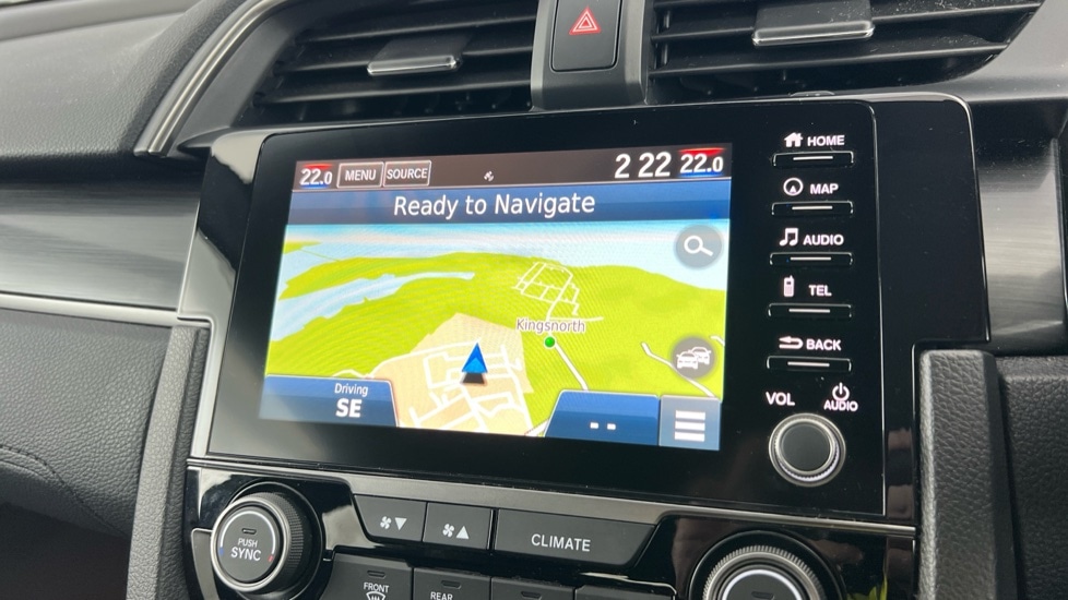 Used Honda Civic 2021 for sale - 76533726: Photo 27