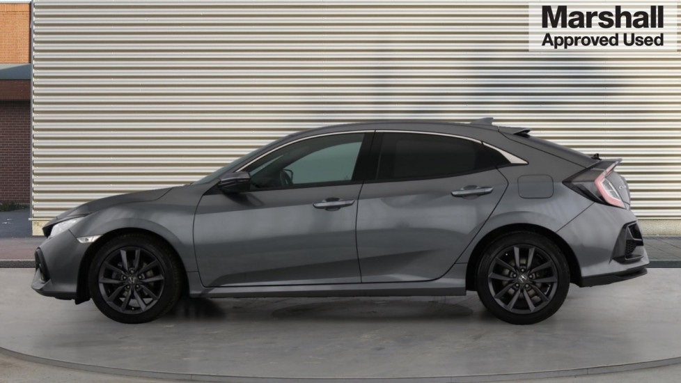 Used Honda Civic 2021 for sale - 76533726: Photo 6