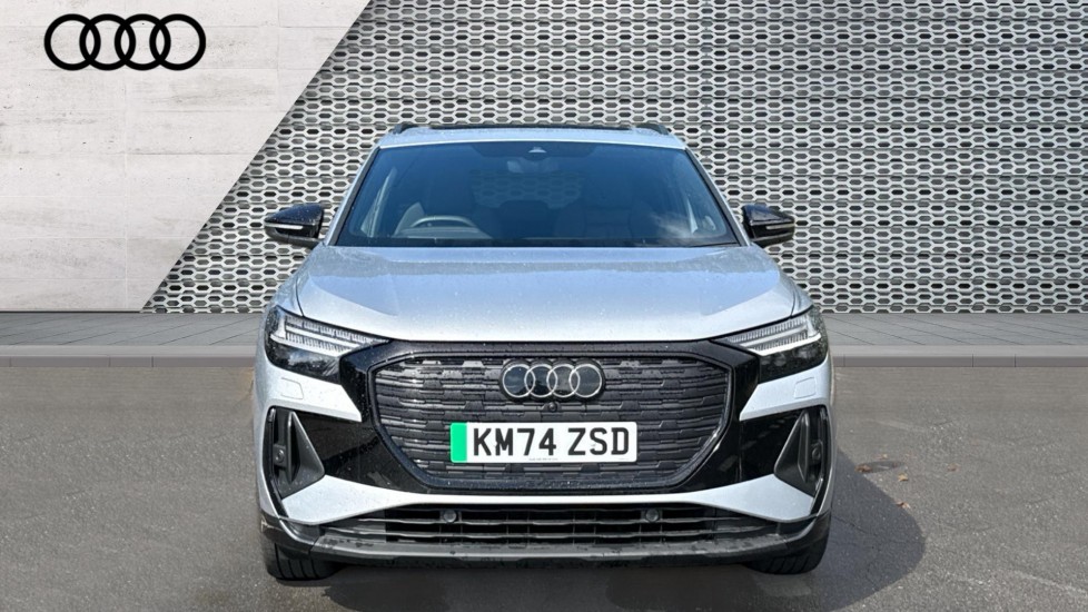 Used Audi Q4 e-tron 2024 for sale - 76168547: Photo 10