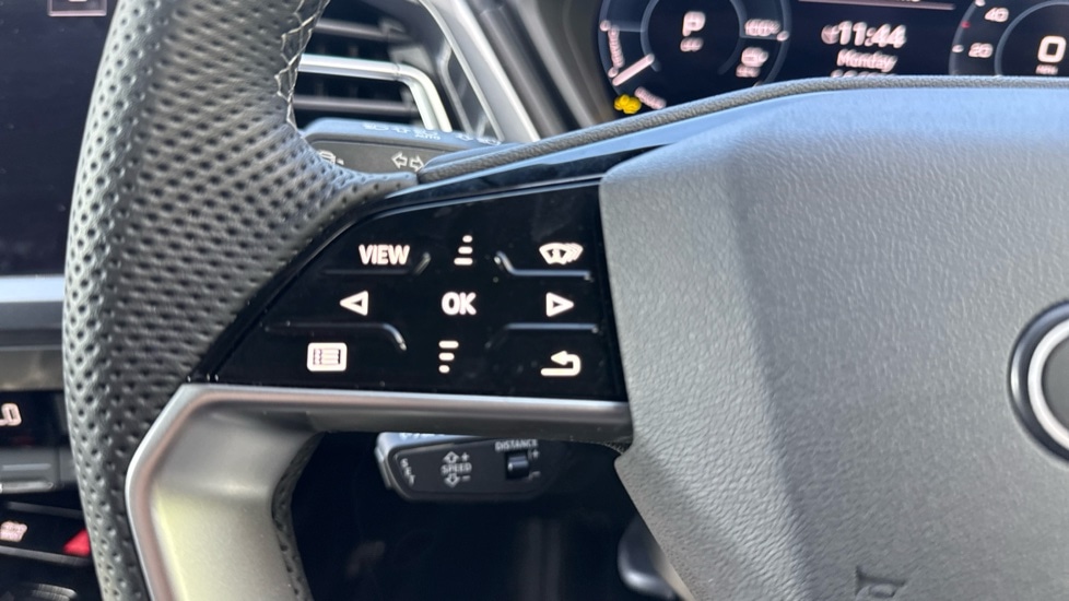 Used Audi Q4 e-tron 2024 for sale - 76168547: Photo 24