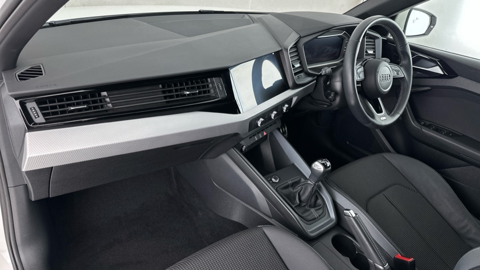 Used Audi A1 2023 for sale - 76630173: Photo 10