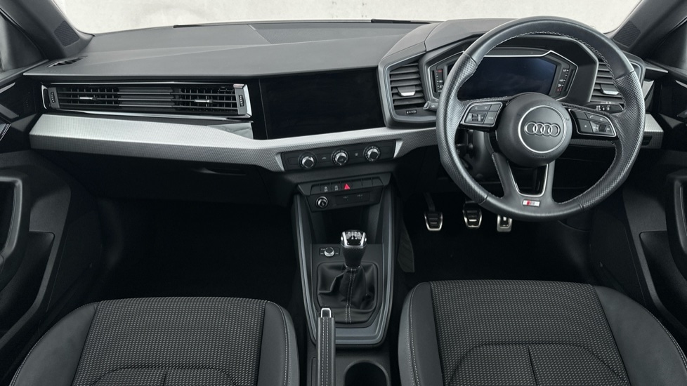 Used Audi A1 2023 for sale - 76630173: Photo 11