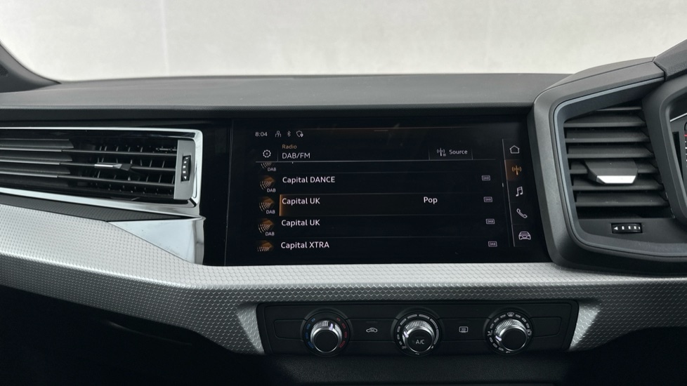 Used Audi A1 2023 for sale - 76630173: Photo 12