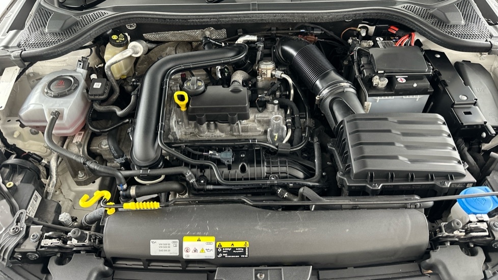 Used Audi A1 2023 for sale - 76630173: Photo 16