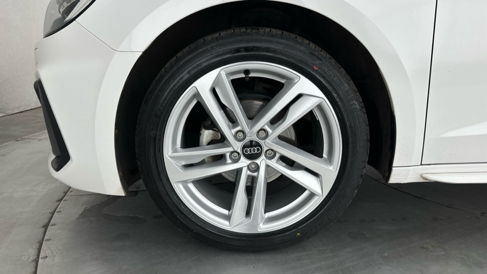 Used Audi A1 2023 for sale - 76630173: Photo 17