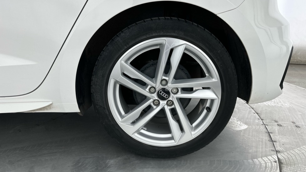 Used Audi A1 2023 for sale - 76630173: Photo 18