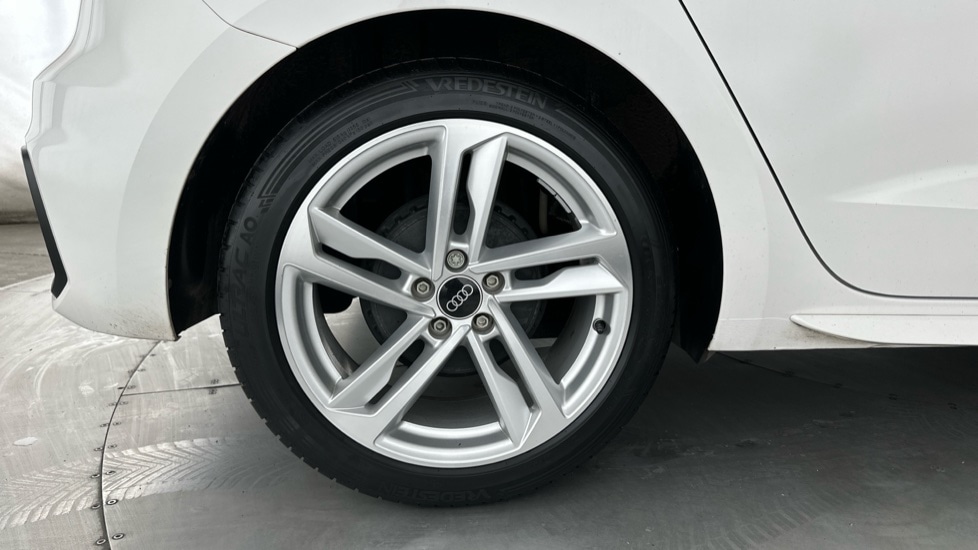 Used Audi A1 2023 for sale - 76630173: Photo 19