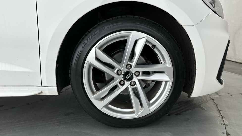 Used Audi A1 2023 for sale - 76630173: Photo 20