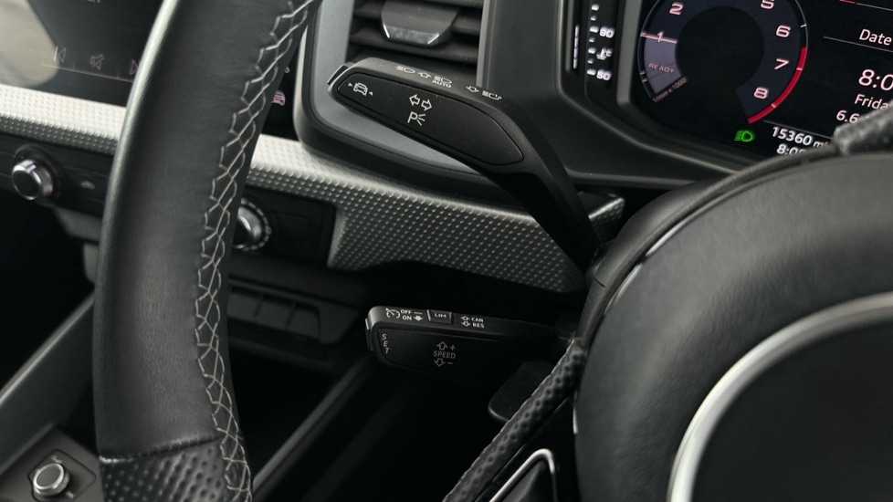 Used Audi A1 2023 for sale - 76630173: Photo 23