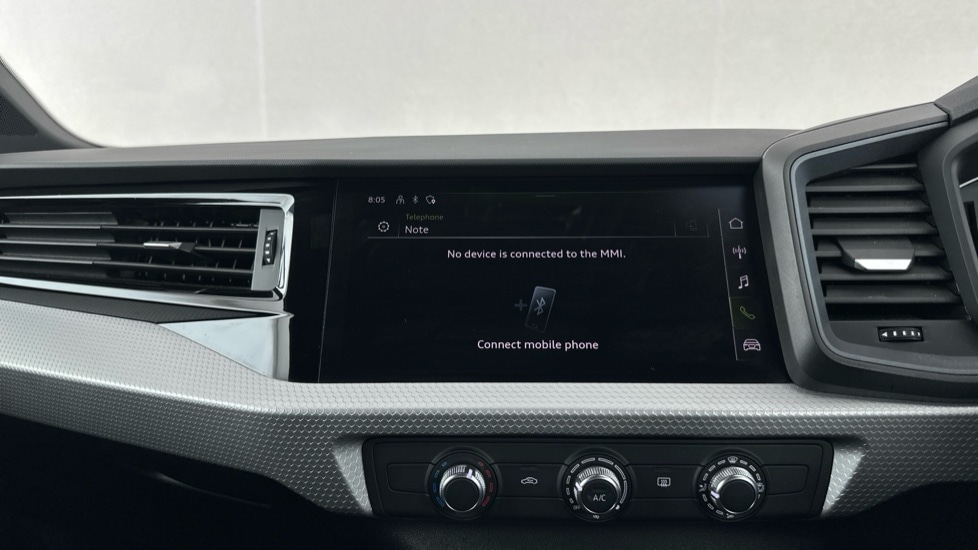 Used Audi A1 2023 for sale - 76630173: Photo 24