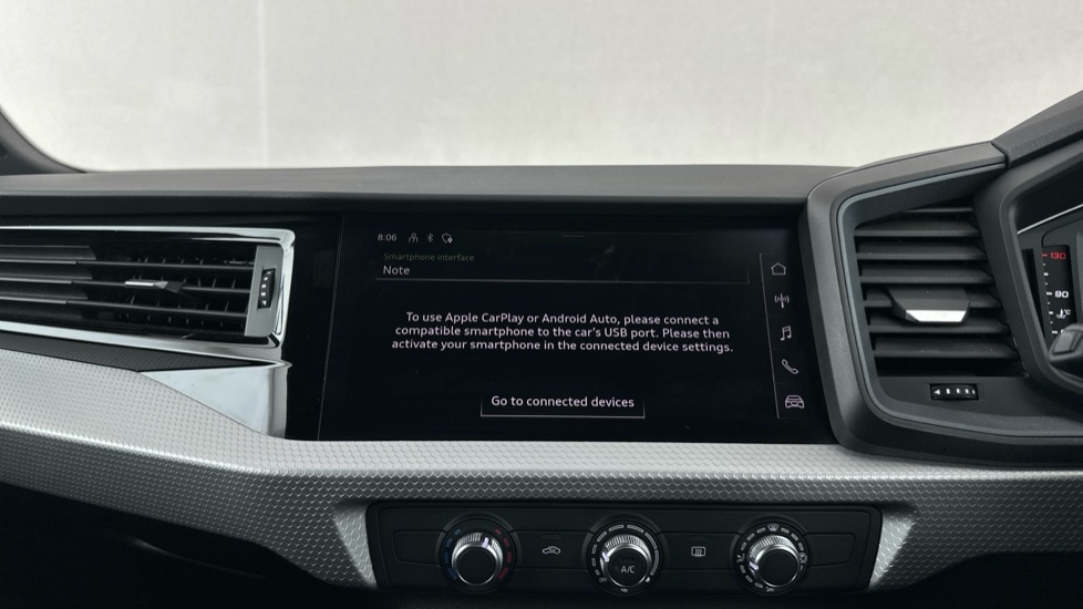 Used Audi A1 2023 for sale - 76630173: Photo 25