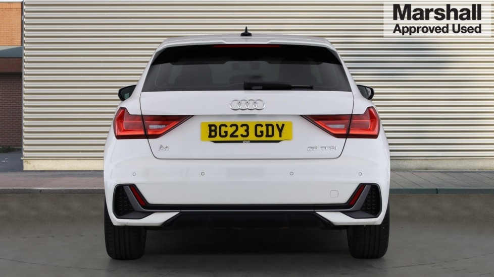 Used Audi A1 2023 for sale - 76630173: Photo 4