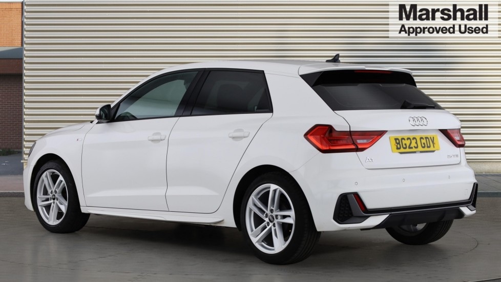 Used Audi A1 2023 for sale - 76630173: Photo 5