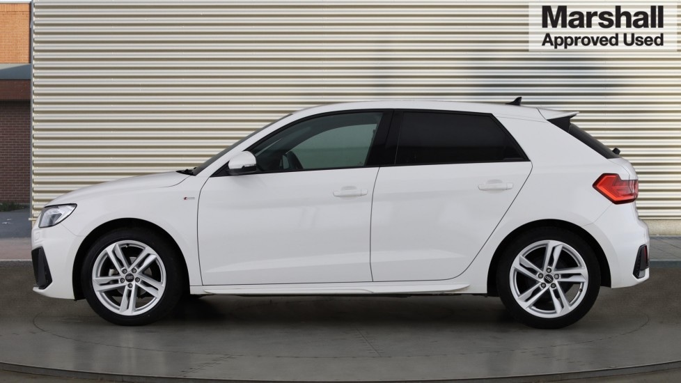 Used Audi A1 2023 for sale - 76630173: Photo 6