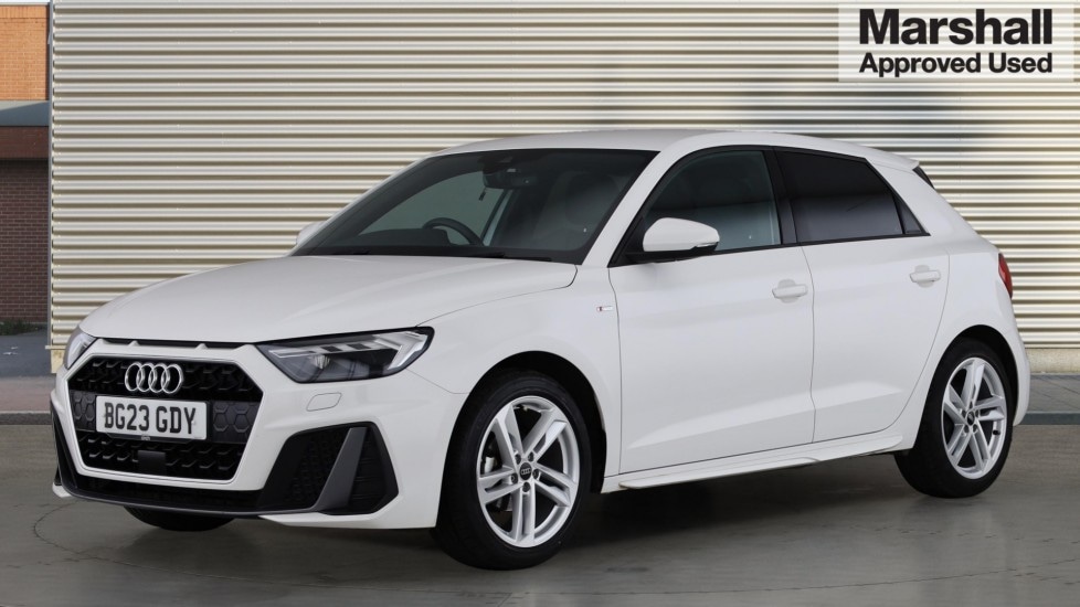 Used Audi A1 2023 for sale - 76630173: Photo 7