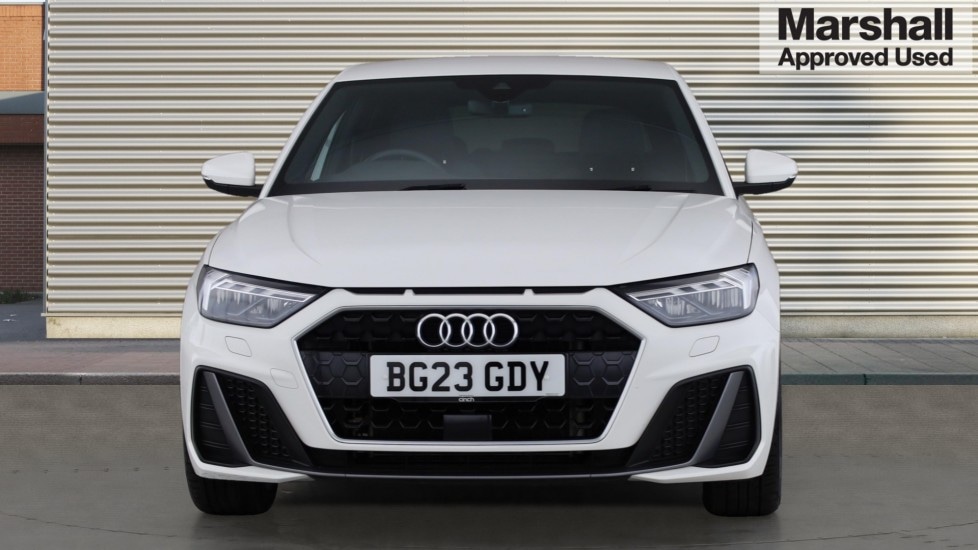 Used Audi A1 2023 for sale - 76630173: Photo 8