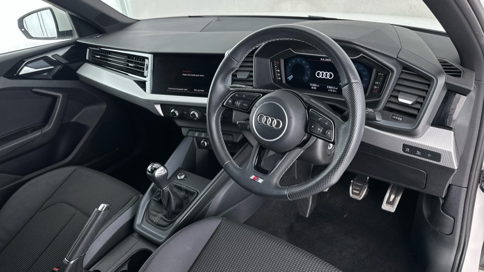 Used Audi A1 2023 for sale - 76630173: Photo 9