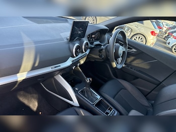 Used Audi Q2 2025 for sale - 76842142: Photo