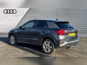 Used Audi Q2 2025 for sale - 76842142: Photo
