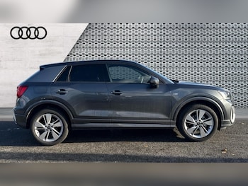 Used Audi Q2 2025 for sale - 76842142: Photo