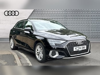 Audi - A3