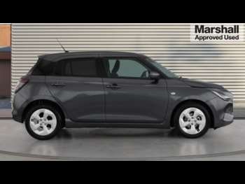 Used Suzuki Swift 2025 for sale - 74794200: Photo