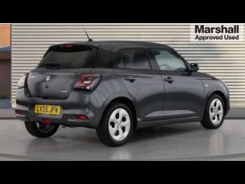 Used Suzuki Swift 2025 for sale - 74794200: Photo