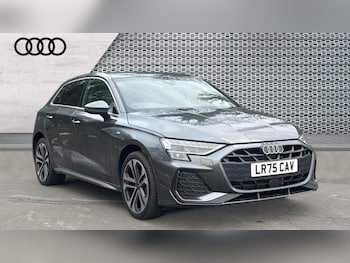 Audi A3 feature image