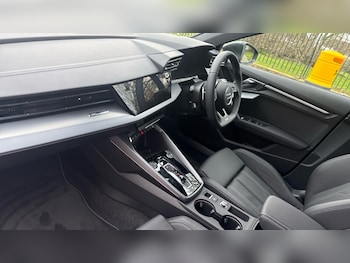 Used Audi A3 2025 for sale - 76901457: Photo