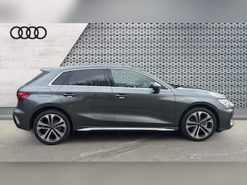 Used Audi A3 2025 for sale - 76901457: Photo