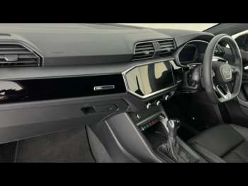 Used Audi Q3 2024 for sale - 75056570: Photo