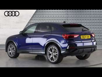 Used Audi Q3 2024 for sale - 75056570: Photo