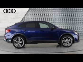 Used Audi Q3 2024 for sale - 75056570: Photo