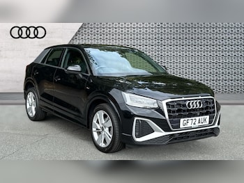 Audi - Q2