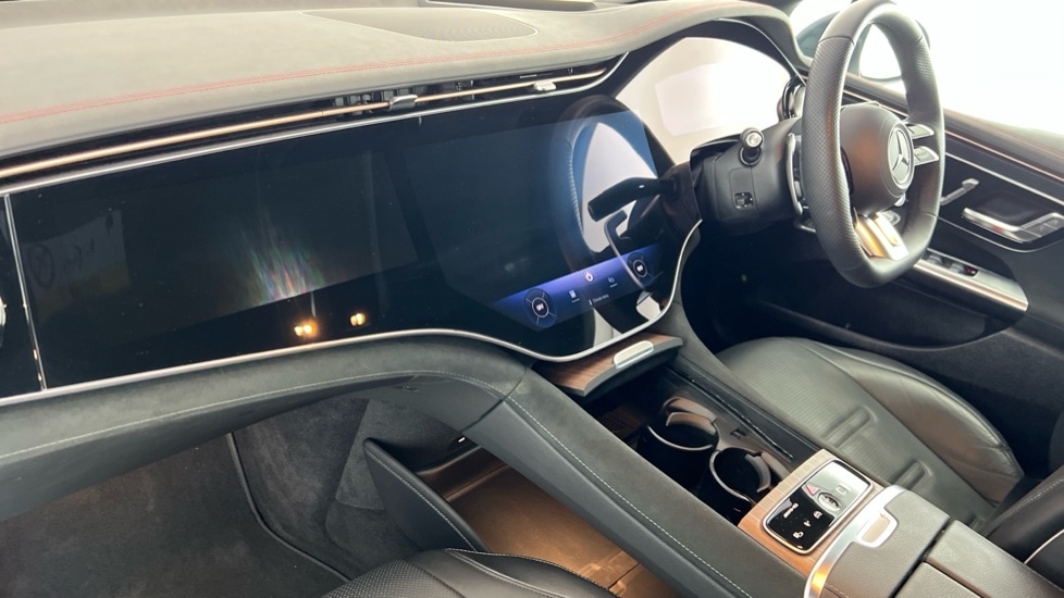 Used Mercedes-Benz EQA 2025 for sale - 76124579: Photo 10