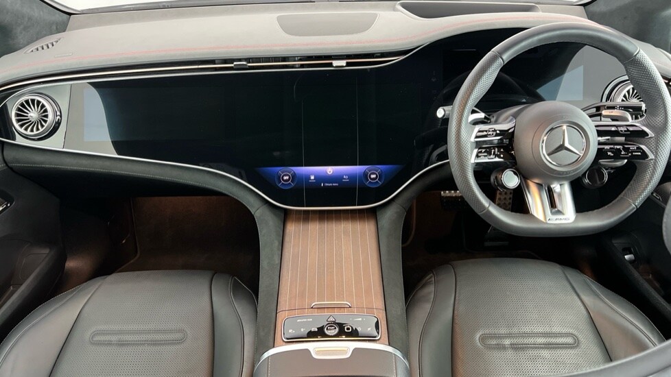 Used Mercedes-Benz EQA 2025 for sale - 76124579: Photo 11