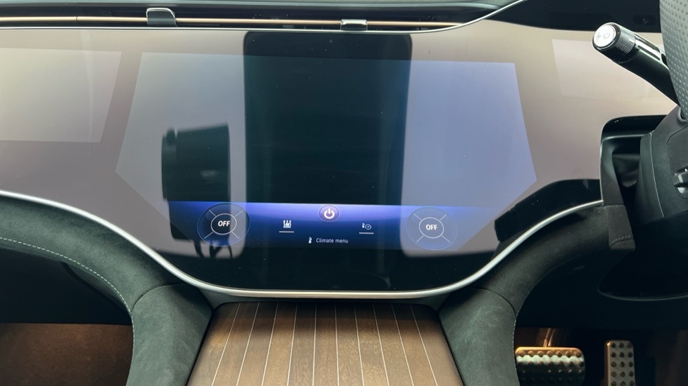 Used Mercedes-Benz EQA 2025 for sale - 76124579: Photo 12